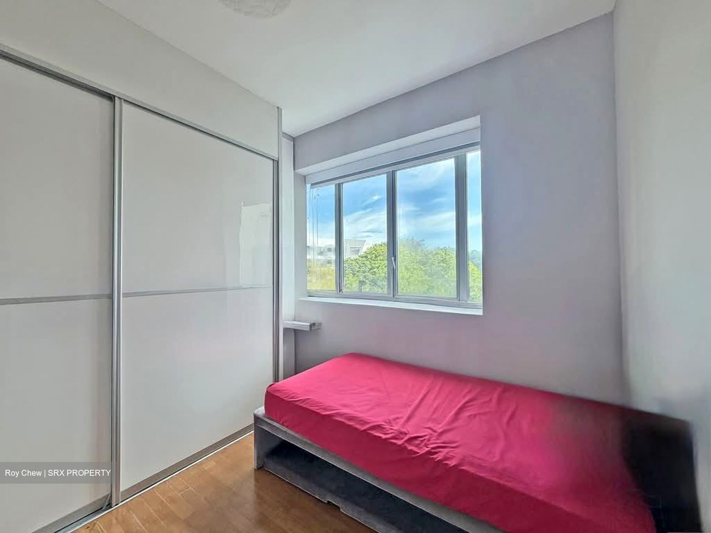 Caribbean At Keppel Bay (D4), Condominium #547110091